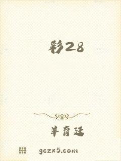 彩28